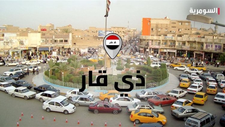 غرق طفلتين سوريتين جنوبي العراق