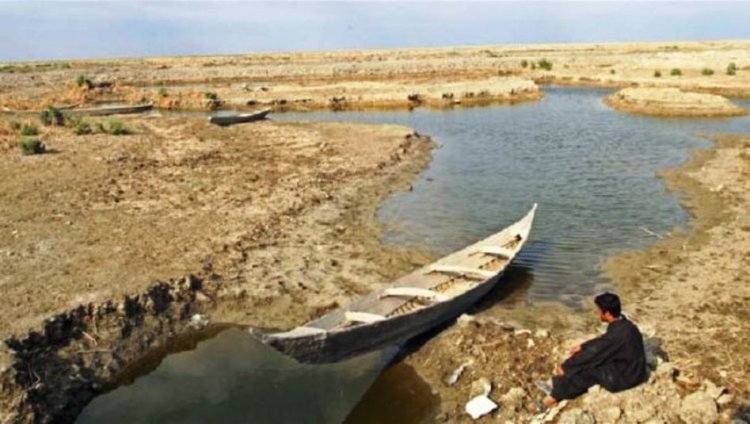 تركيا تتعهد بزيادة الإطلاقات المائية الى العراق