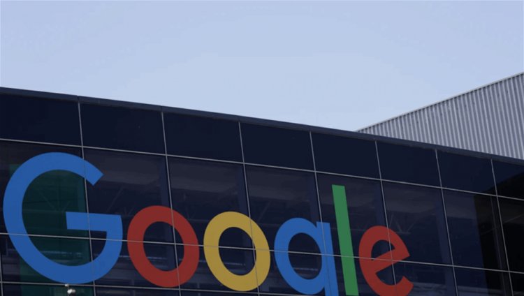 الاتحاد الأوروبي يغرم "غوغل" رقم فلكي.. بسبب الإعلانات الرقمية