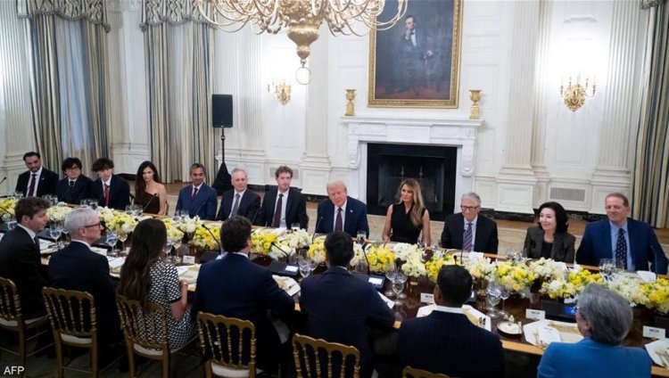 ماسك يغيب عن قمة ترامب لقادة شركات التكنولوجيا