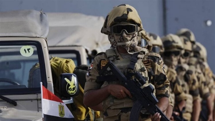 قد تغير موازين القوى.. الإعلام العبري يحذر من قوة مصرية سعودية