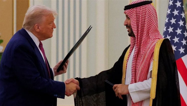 واشنطن تعيد تصنيف مسيرات إلى "طائرات" وتبيعها إلى السعودية