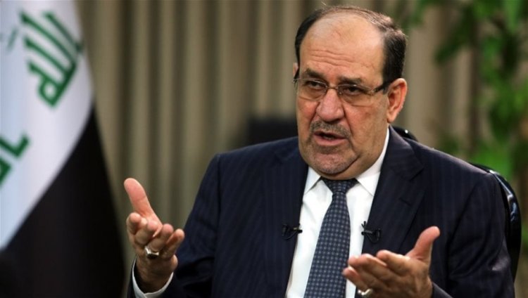 المالكي: تأجيل الانتخابات يعني سقوط الديمقراطية والعملية السياسية
