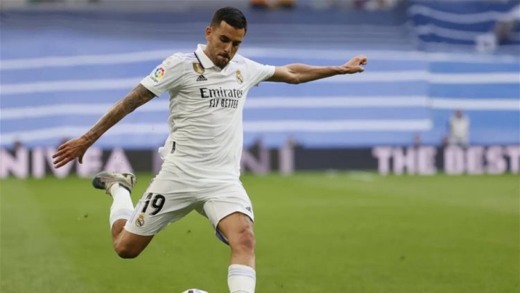 سيبايوس يواجه أصعب اختبار في مسيرته داخل مدريد