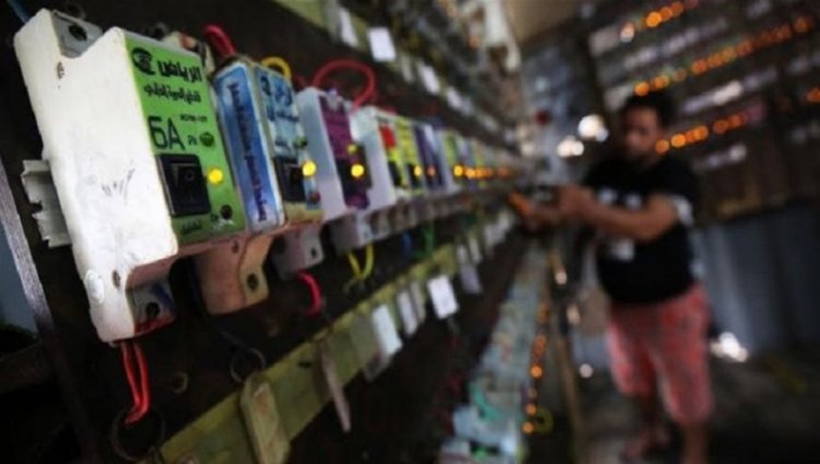 اعتقالات بحق أصحاب المولدات المخالفين في بغداد والمحافظات