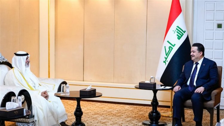 العراق واوبك يؤكدان على أهمية الحفاظ على استقرار سوق الطاقة