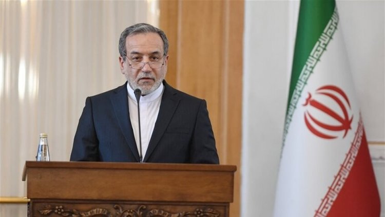 إيران: لا نخشى الحرب وما أثير حول "سناب باك" مبالغ فيه