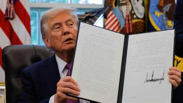 غضب و"هدر المليارات".. البنتاغون ينتفض ضد قرار ترامب تسمية "وزارة الحرب"