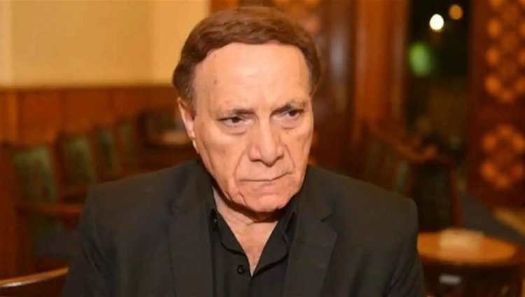 توفي اليوم.. من هو شبيه عادل إمام؟