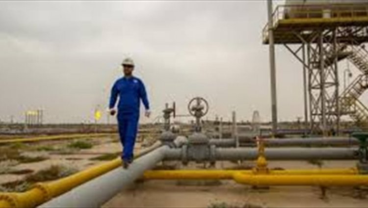 بعد الغاء عقدها في عكاز.. الشركة الأوكرانية "الجدلية" تقاضي العراق وتشكو "الاعلام والسياسيين"