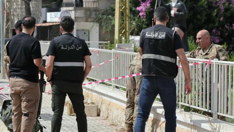 اقفال فندق بالشمع الأحمر بعد القبض على شبكة دعارة كبيرة