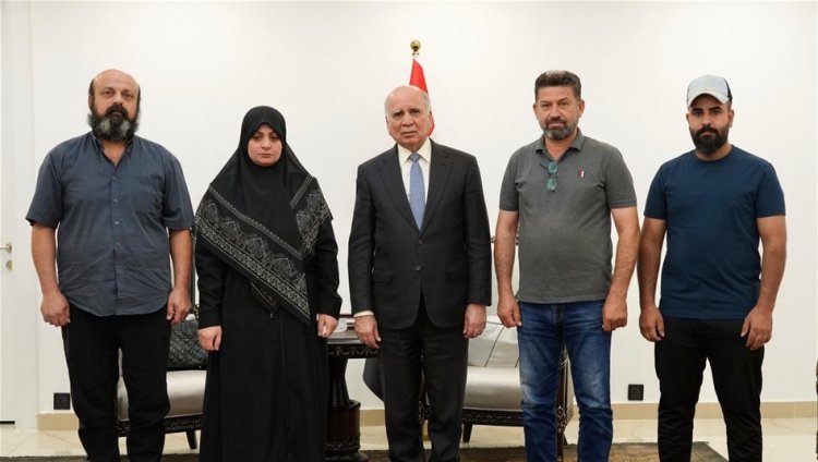 توجيهات حكومية تخص ذوي العراقيين المحتجزين في السعودية