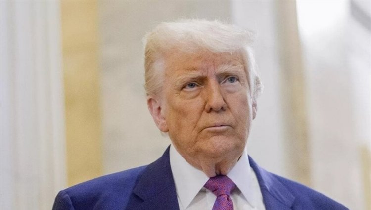 ترامب يمارس الضغط: مستعد للمرحلة الثانية من العقوبات على روسيا