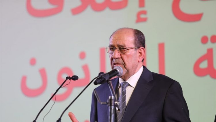 "داعيا لمكافأة الموظف".. المالكي: حملة محاربة الفساد يجب ان تبتعد عن التعميم