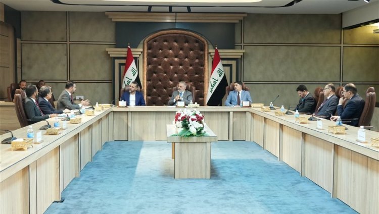 البرلمان يتحرك بشأن رواتب المتقاعدين