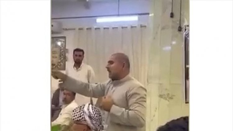 "لا صفحة جديدة بل نفتح جهنم".. أهالي شط العرب "ينفجرون" على محافظ البصرة في تجمع انتخابي (فيديو)