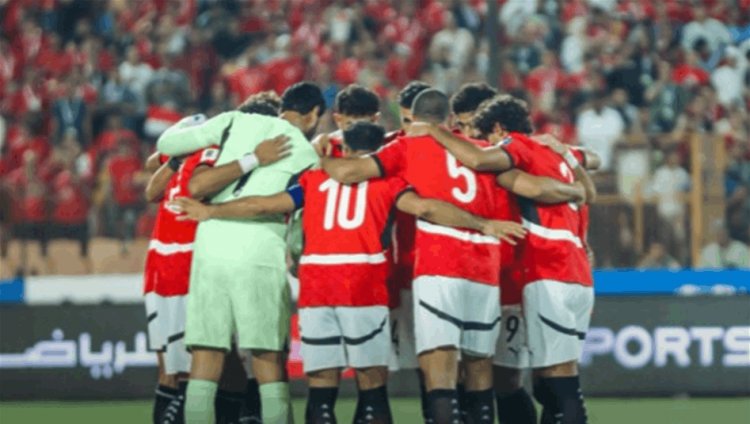 تصفيات المونديال.. ضربتان للمنتخب المصري قبل مواجهة حاسمة