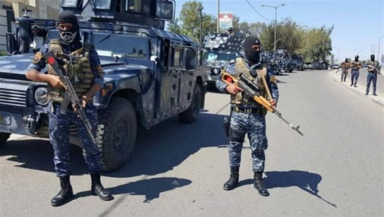 جرس إنذار بعد "معركة المعامل" في بغداد.. دعوة برلمانية لـ"حصر السلاح"