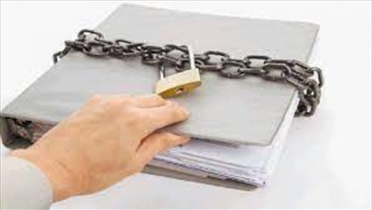 المرصد العراقي لحقوق الانسان يحدد 5 ثغرات بقانون "الحصول على المعلومة"