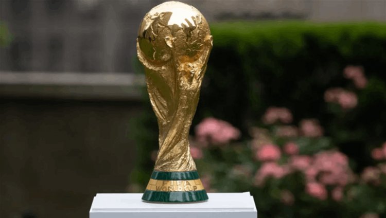 اسبانيا تهدد بالانسحاب من كأس العالم