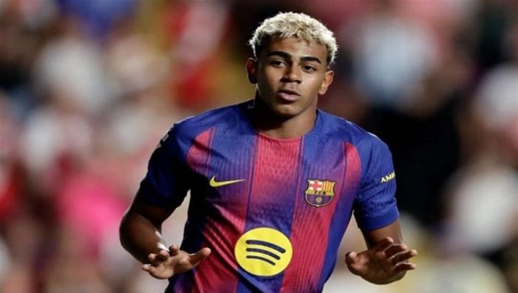 ضربة ثلاثية لبرشلونة قبيل موقعة نيوكاسل