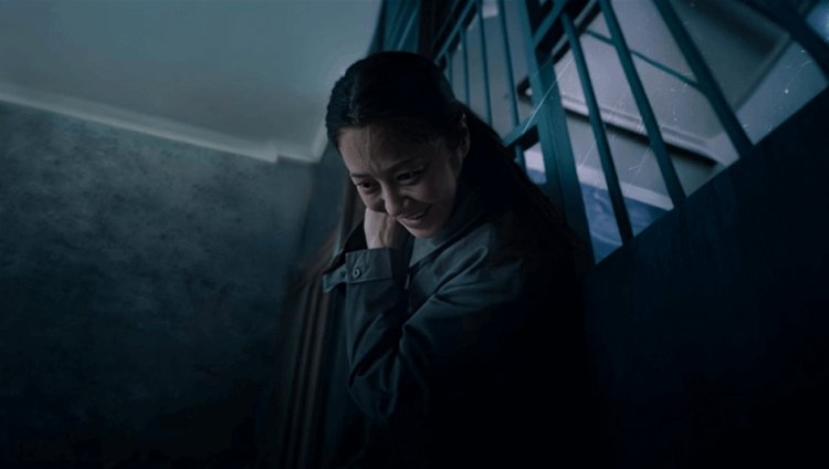 لا يستطيعون النوم من الكوابيس.. مسلسل كوري يثير الرعب بين المشاهدين