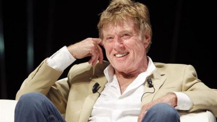 وفاة أيقونة السينما الأمريكية روبرت ريدفورد عن 89 عاما