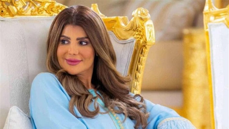 "نحن تأسيس ولسنا مجنسين".. إلهام الفضالة ترد على انباء سحب الجنسية الكويتية