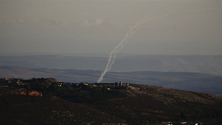 لبنان.. شهيدان في غارة إسرائيلية شرقي البلاد