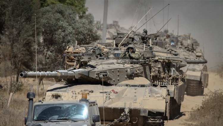 تقرير يكشف: إسرائيل تسير نحو عزلة دولية كاملة