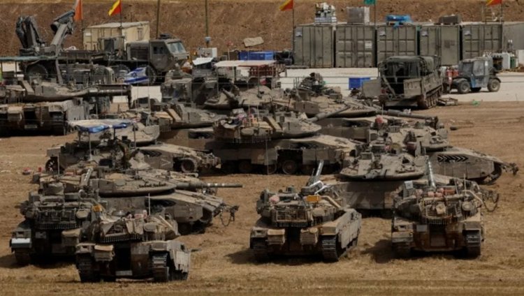 صحيفة عبرية: "مليشيات فلسطينية" تقاتل مع الجيش الإسرائيلي في غزة