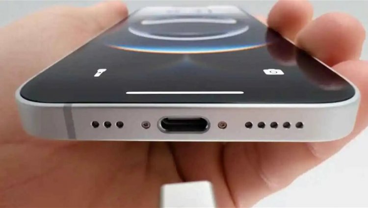 9 استخدامات لمنفذ USB-C في آيفون