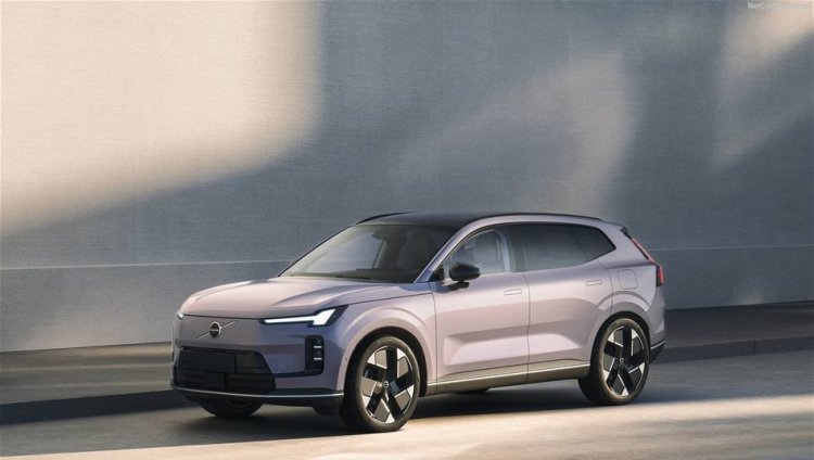 فولفو XC70… كهرباء تكاد تُقنعك، لكن هل تكفي لإسكات المشككين؟