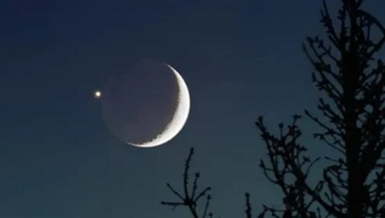 العالم مع ظاهرة فلكية نادرة.. هل تشاهد في العراق؟