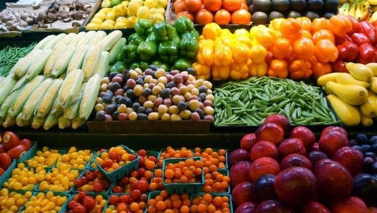 العراق يحظر استيراد 44 منتجاً حيوانياً وزراعياً