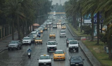 موجات مطرية.. ماذا يخبئ لنا الموسم الشتوي الحالي؟