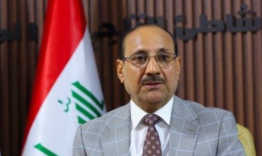 محافظة بغداد تخلي مسؤولية ارتباط بناية مدرسة القدّوس بها