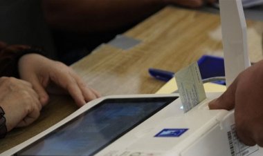 بالوثائق.. قرارات من المفوضية تخص المرشحين