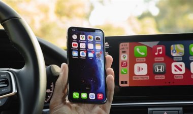 5 ميزات مخفية في "أبل كاربلاي"