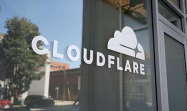شركة "كلاودفلير" تعلن حل مشكلة توقف المواقع والمنصات عالمياً