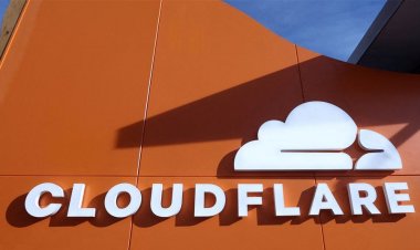 عطل مفاجئ في "Cloudflare" يشل عمل المواقع الالكترونية