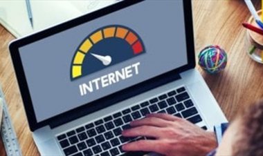 5 أسباب تجعل الإنترنت بطيئًا