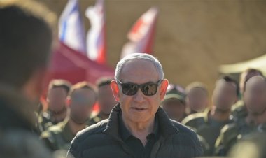 سوريا تدين زيارة نتنياهو غير الشرعية لأراضيها: استمرار بالانتهاك