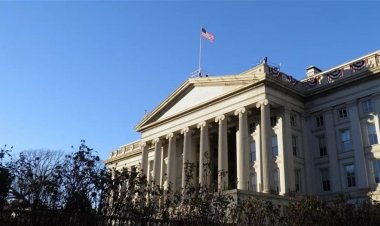 الخزانة الامريكية تفرض عقوبات جديدة على أفراد وشركات مرتبطة بروسيا