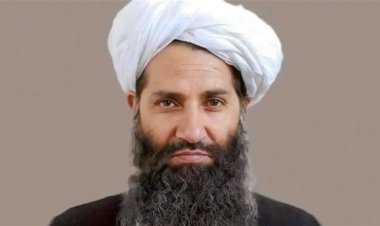 احباط محاولة استهدفت زعيم طالبان