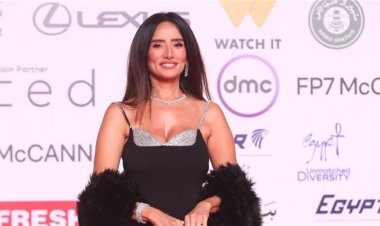 أسباب غياب زينة عن مهرجان القاهرة السينمائي