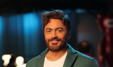 أزمة صحية مفاجئة لتامر حسني.. ورسالة مؤثرة تُقلق جمهوره