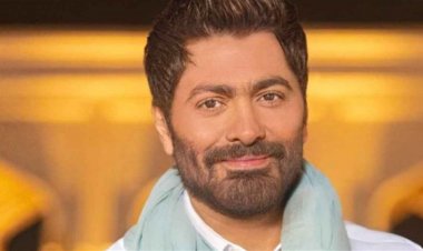 بعد إخفاء مرضه.. تامر حسني يخضع لعملية جراحية دقيقة