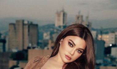 تطور جديد في قرار منع هيفاء وهبي من الغناء داخل مصر