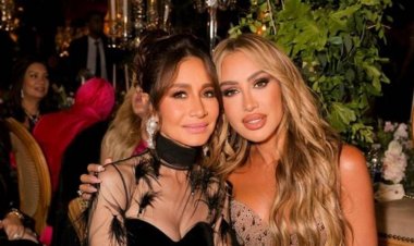 بسبب دينا الشربيني.. بسمة وهبة تهاجم مايا دياب